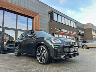 Mini Countryman 1.5 C John Cooper Works L aut Legend Grey/Pano/Hk/Vol/Btw
