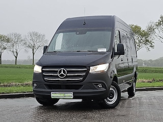 Mercedes-Benz Sprinter 314 L2H2 3.5T-Trekhaak!