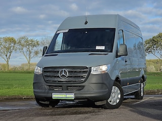 Mercedes-Benz Sprinter 316 L2H2 Mbux10 Automaat