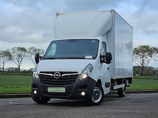 Opel Movano 2.3 CDTI 135 L3