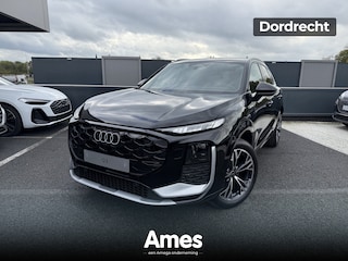 Audi Q3 1.5 200kW e-hybrid S edition