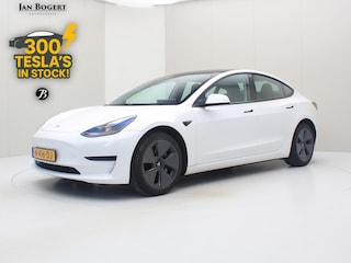 Tesla Model 3 Standard RWD Plus FACELIFT [ LFP ACCU+WARMTEPOMP+FSD+60 kWh+PREMIUM AUDIO ]