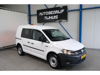 Volkswagen Caddy 2.0 TDI L1H1 BMT 4Motion Comfortline - N.A.P. Airco, Cruise , PDC, Trekhaak.