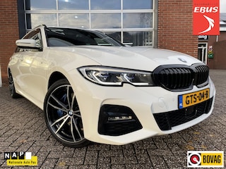 BMW 3-serie Touring 330e xDrive High Executive