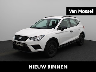Seat Arona 1.0 TGI 66kW Reference CNG Aardgas | radio | bluetooth | airco