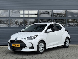 Toyota Yaris 1.5 HYBRID ACTIVE I AUTOMAAT I APPLE CARPLAY I P-CAMERA I ADAPT. CRUISE CONTROL