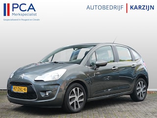 Citroën C3 1.2 VTi Collection