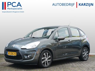 Citroën C3 1.2 VTi Collection