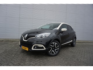 Renault Captur 1.2 TCe Dynamique AUTOMAAT - Airco / Navi / Cruise / Parkeers. / Elektr. ramen / Lm velgen