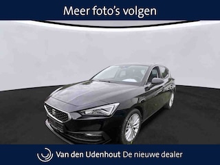 Seat Leon 1.4 TSI eHybrid 204pk PHEV Xcellence / Panoramadak / Safe & Driving XL / Alarm / Wordt Verwacht