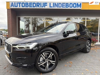 Volvo XC60 2.0 T8 AWD Inscription R-Design H&K Recharge