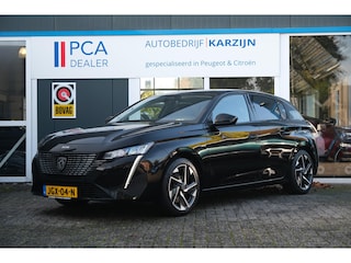 Peugeot 308 1.6 Plug-in Hybrid 180 Active Pack Business