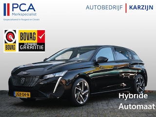 Peugeot 308 1.6 Plug-in Hybrid 180 Active Pack Business