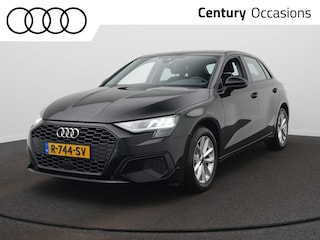 Audi A3 Sportback 30 TFSI Pro Line | Climate | Carplay | LED | Sensoren