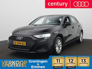 Audi A3 Sportback 30 TFSI Pro Line | Climate | Carplay | LED | Sensoren