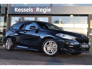BMW 118i M-sport ACC Camera Blis HiFi El.klep Stuur+Stoelverwarming