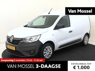 Renault Express 1.5 dCi 75 Comfort + | Airco | Navigatie | Parkeersensoren