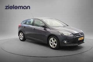 Ford Focus 1.6 EcoBoost Titanium Sport - Carplay, Cruise, Clima, Trekhaak
