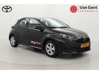 Toyota Yaris 1.5 Hybrid 115 Comfort | Apple Carplay / Android Auto | Adaptive Cruise | Clima | Camera | 15 inch | Rijstrooksensor