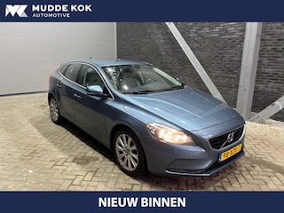 Volvo V40 1.6 T3 Momentum | Camera | 17 Inch | Navigatie | Park Assist | Cruise Control