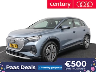 Audi Q4 40 Launch Edition Advanced 77 kWh