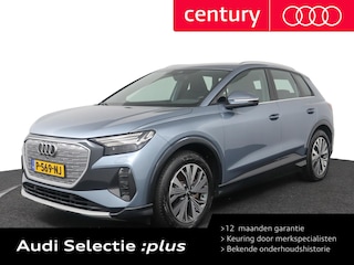 Audi Q4 40 Launch Edition Advanced 77 kWh