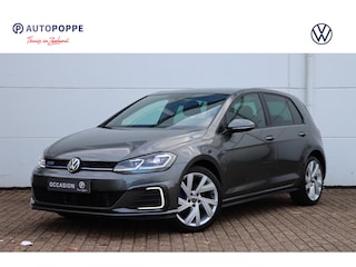 Volkswagen Golf 1.4 TSI PHEV GTE 204pk DSG6