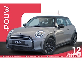 Mini Cooper 1.5 136pk AUT Camden Edition | Apple Carplay/Android Auto | LED Koplampen