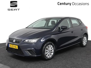Seat Ibiza 1.0 EcoTSI 95Pk Style