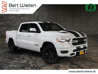 Dodge Ram 1500 5.7 V8 laramie | Geen import | Stoelverwarming/koeling | T