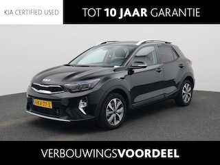 Kia Stonic 1.0 T-GDi MHEV DynamicPlusLine | Climate Control | Navigatie | Cruise Control | Bluetooth | Camera