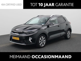 Kia Stonic 1.0 T-GDi MHEV DynamicPlusLine | Climate Control | Navigatie | Cruise Control | Bluetooth | Camera
