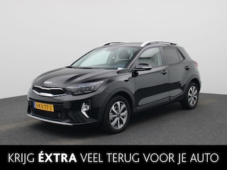 Kia Stonic 1.0 T-GDi MHEV DynamicPlusLine | Climate Control | Navigatie | Cruise Control | Bluetooth | Camera