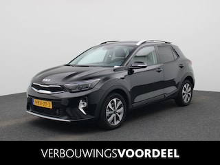 Kia Stonic 1.0 T-GDi MHEV DynamicPlusLine | Climate Control | Navigatie | Cruise Control | Bluetooth | Camera