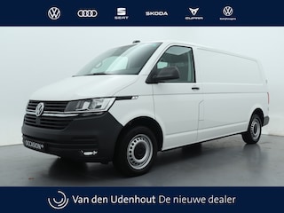 Volkswagen Transporter L2H1 2.0 TDI 150pk DSG 3.2T Comfortline /Automaat