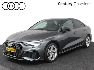 Audi A3 Limousine 30 TFSI S Edition