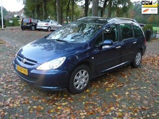 Peugeot 307 SW 1.6 16V Premium