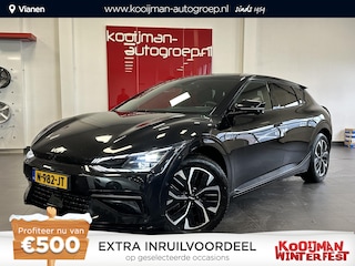 Kia EV6 GT-Line 77.4 kWh