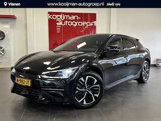 Kia EV6 GT-Line 77.4 kWh