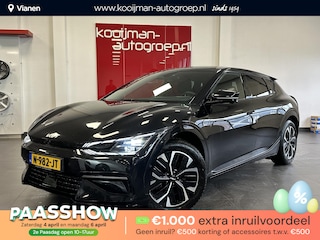 Kia EV6 GT-Line 77.4 kWh