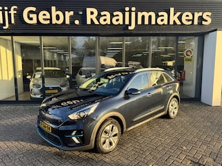 Kia Niro DynamicLine 64 kWh*ACC*LED*Navigatie *