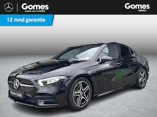 Mercedes-Benz A-klasse 200 Launch Edition Premium Plus | Panoramadak | Cruise Control | Navigatie