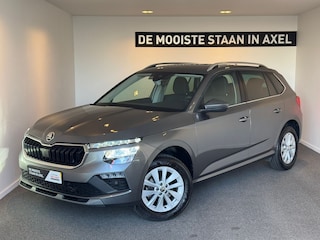 Skoda Kamiq 1.0 TSI Business Edition