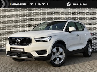 Volvo XC40 1.5 T2 Momentum | Trekhaak | Navigatie | Apple CarPlay & Android Auto | Automatische Airco | Cruise Control | Parkeersensoren achter |