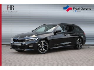 BMW 3-serie Touring 330e xDrive High Executive M-sport/Pano