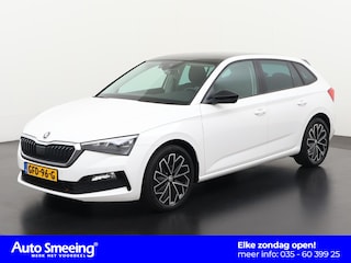 Skoda Scala 1.5 TSI Style DSG | Panoramadak | Digital Cockpit | Elek. Achterklep | Zondag Open!