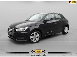 Audi A1 Sportback 1.0 TFSI Pro Line * Stoelverwarming * Led * Lichtmetalen Velgen