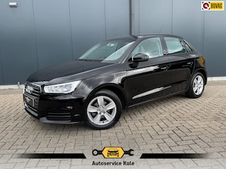 Audi A1 Sportback 1.0 TFSI Pro Line * Stoelverwarming * Led * Lichtmetalen Velgen