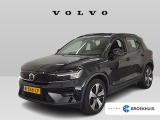 Volvo XC40 Recharge Ultimate 70 kWh | Harman Kardon | Keyless | 360cam |