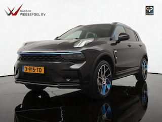 Lynk & Co 01 1.5 PHEV MY22 Plug-in Hybrid - Panoramadak - 360 graden camera - Navigatie - Fabrieksgarantie tot 01-2028